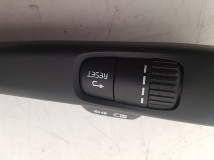 2015 - 2019 Volvo V40 Cross Country  Hatchback Indicator Stalk 31456045