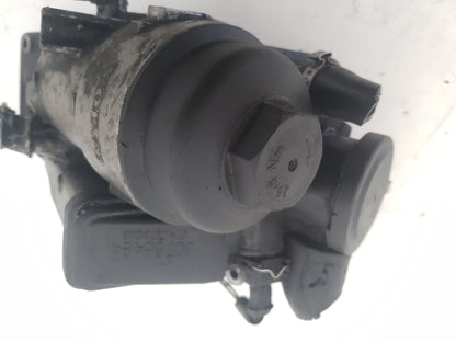 2007 - 2013 Volvo C70  Convertible Oil Filter Housing 31338685