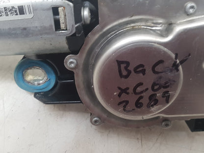2009 - 2015 Volvo XC60  Estate Rear Wiper Motor 30663891