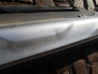 2015 - 2019 Volvo V40 Cross Country  Hatchback Left Side Skirt