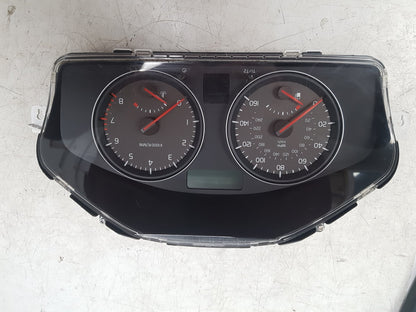 2007 Volvo C70  Convertible Instrument Cluster 31254774