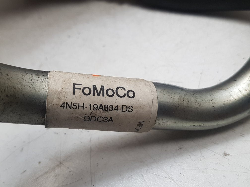 2006 - 2012 Volvo C30  Hatchback A/C Pipe  4N5H19A834DP