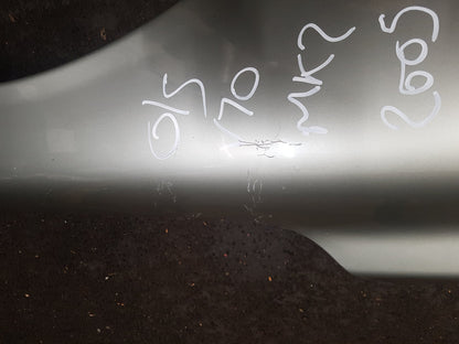 2000 - 2003 Volvo V70  Estate WING PANEL (DRIVER SIDE) 30796493