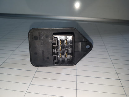 1997 - 2000 Volvo V70  Estate Heater Fan Resistor 9134966