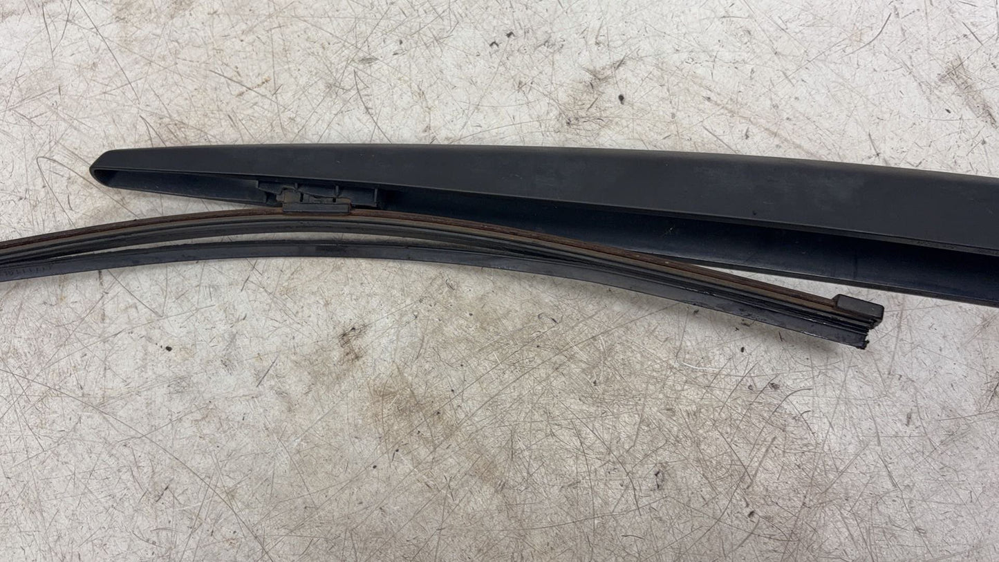 2008 - 2011 Volvo V70  Estate Rear Wiper Arm 30663892
