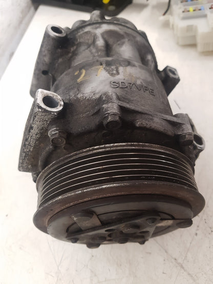 2004 - 2010 Volvo V50   Estate A/C Compressor 31291882