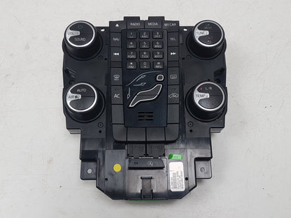 2012 - 2016 Volvo V40  Hatchback Heater Controls 31288104
