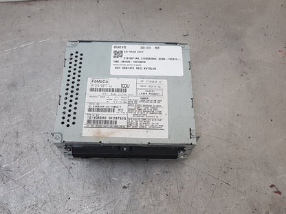 2008 - 2010 Volvo V70  Estate CD Player 31310071