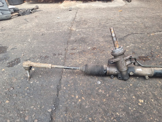 2010 - 2012 Saab 9-5  Saloon Power Steering Rack 13292326