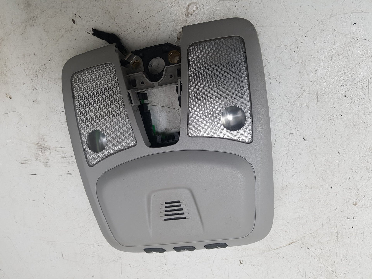 2004 - 2007 Volvo XC70  Estate Interior Light 30669623