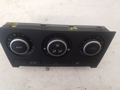 2005 - 2015 Saab 9-3  Estate Heater Controls 12772891 BA