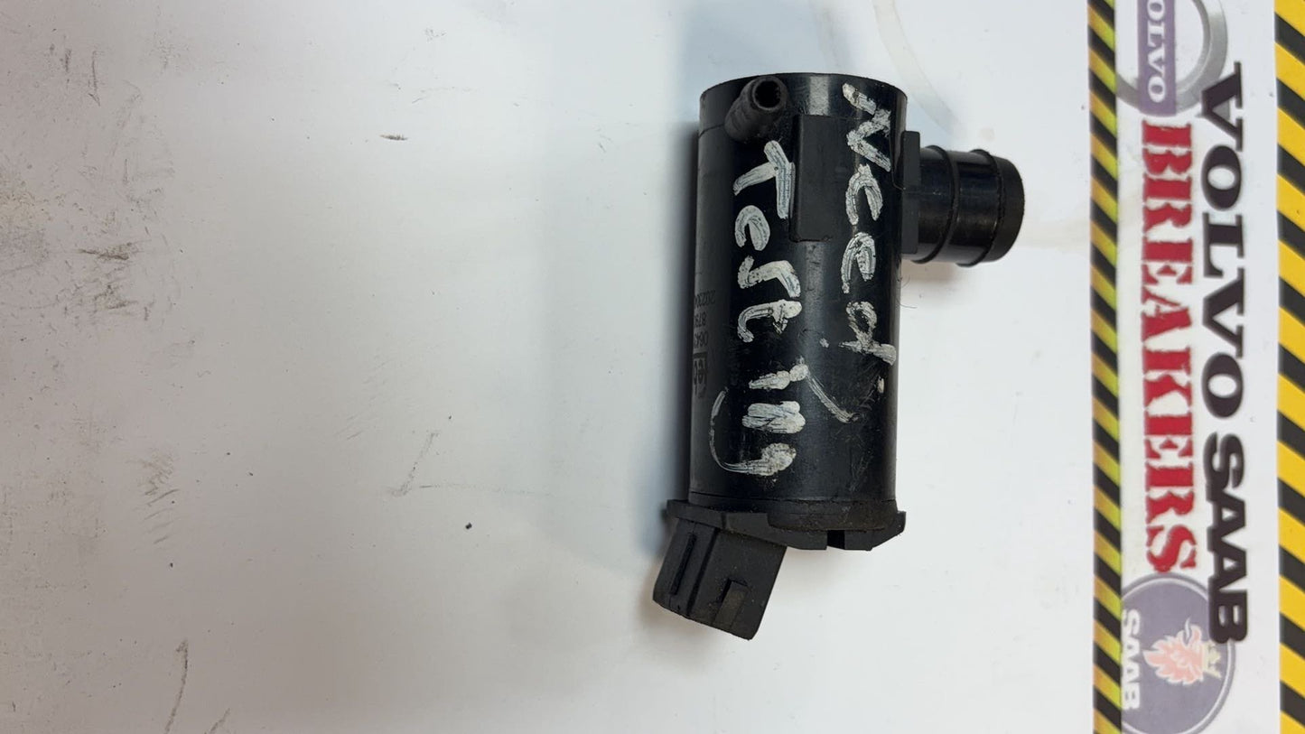 2010 Saab 9-3  Estate WASHER PUMP (WINDSCREEN) 06431