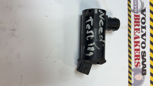 2010 Saab 9-3  Estate WASHER PUMP (WINDSCREEN) 06431