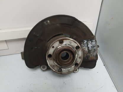 2000 - 2005 Volvo S60  Saloon Left Front Hub Assembly 9461943