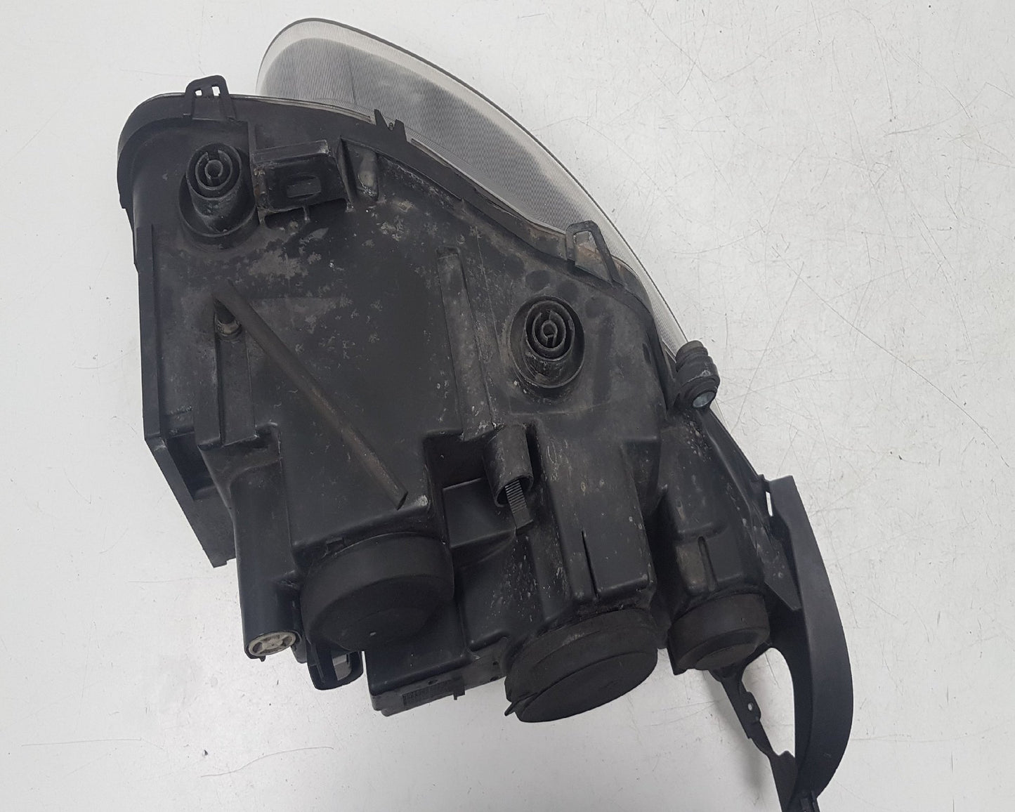 2006 - 2009 Saab 9-5  Estate Left Headlight
