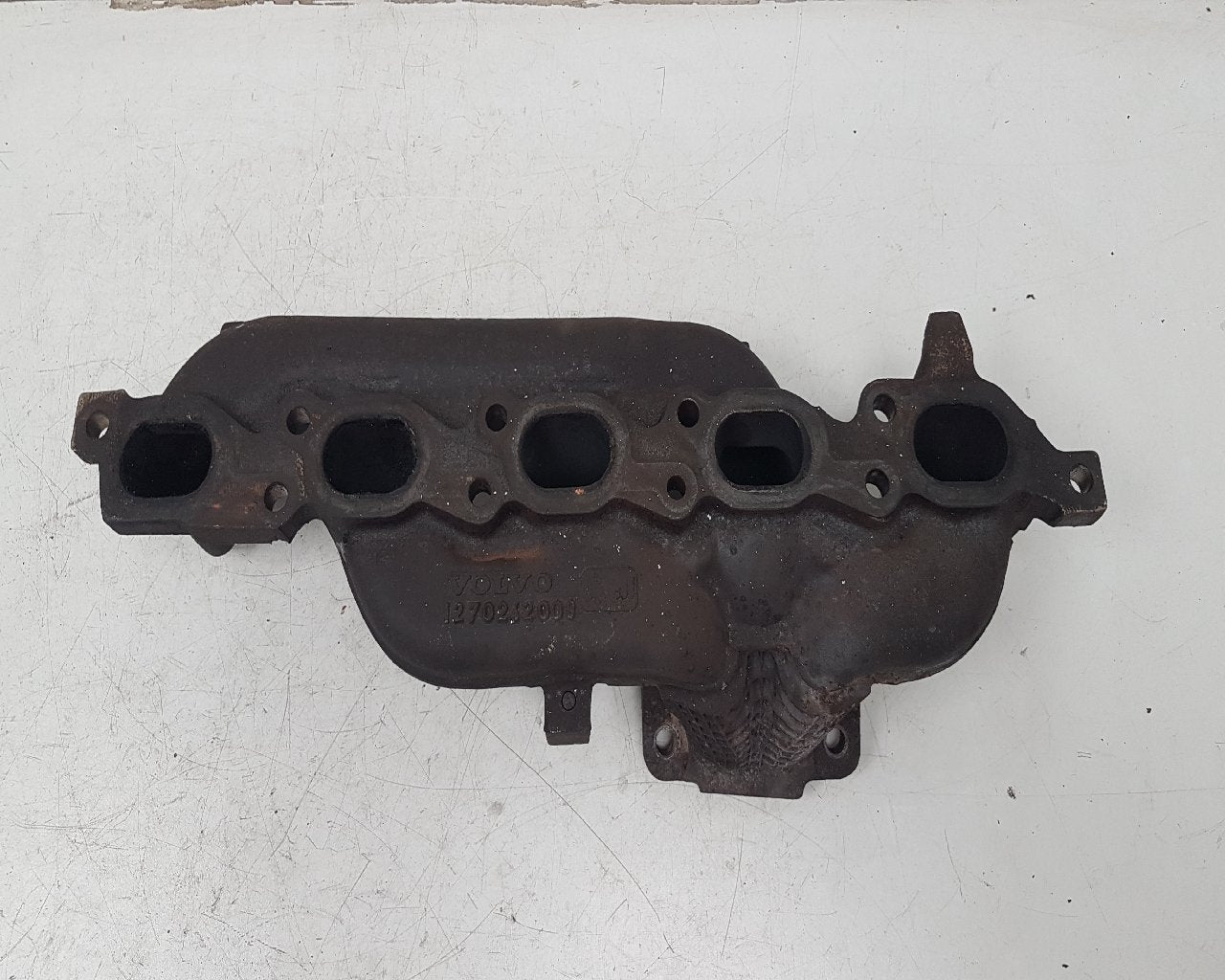 1994 - 1996 Volvo 850  Saloon Exhaust Manifold 1270242009