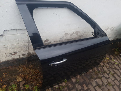 2010 - 2012 Saab 9-5  Saloon DOOR - BARE (FRONT DRIVER SIDE)