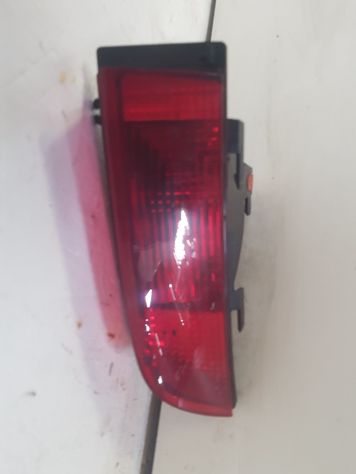 2010 - 2012 Saab 9-5  Saloon Rear Fog Light 12842880
