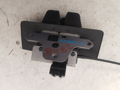 2009 - 2017 Volvo XC60 I 156 Estate Tailgate Lock Mechanism 31440489