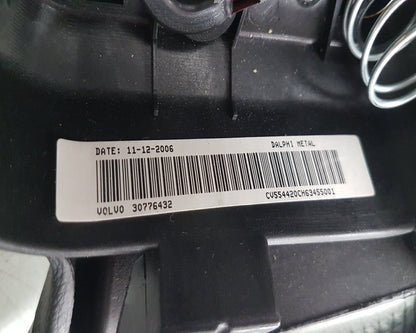 2007 - 2010 Volvo XC90  Estate Steering Wheel 30776432