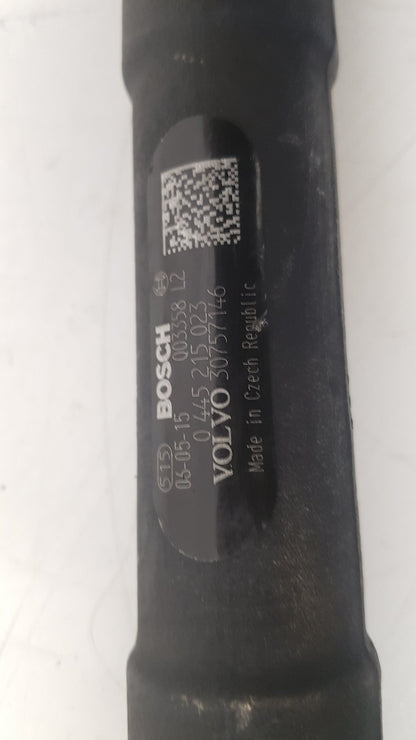 2006 - 2010 Volvo C70  Convertible Injection Rail 0 445 215 023