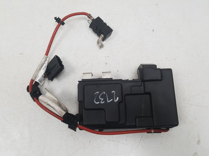 2015 Volvo S60  Saloon RELAYS 31337183