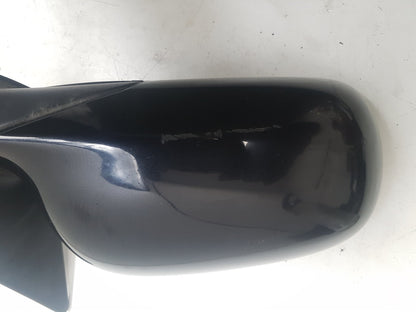 2010 Saab 9-3  Estate DOOR MIRROR - ELECTRIC (DRIVER SIDE)
