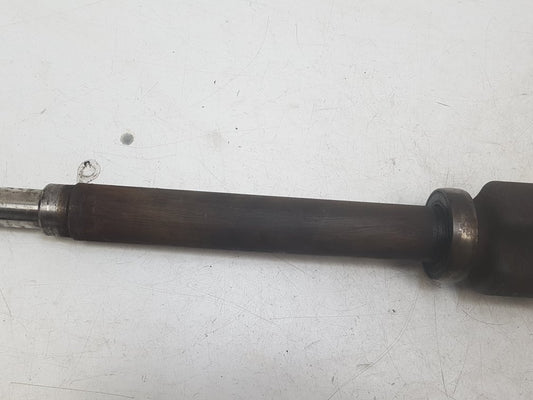 2007 - 2010 Volvo V70  Estate DRIVESHAFT - DRIVER FRONT (MANUAL) 30787818