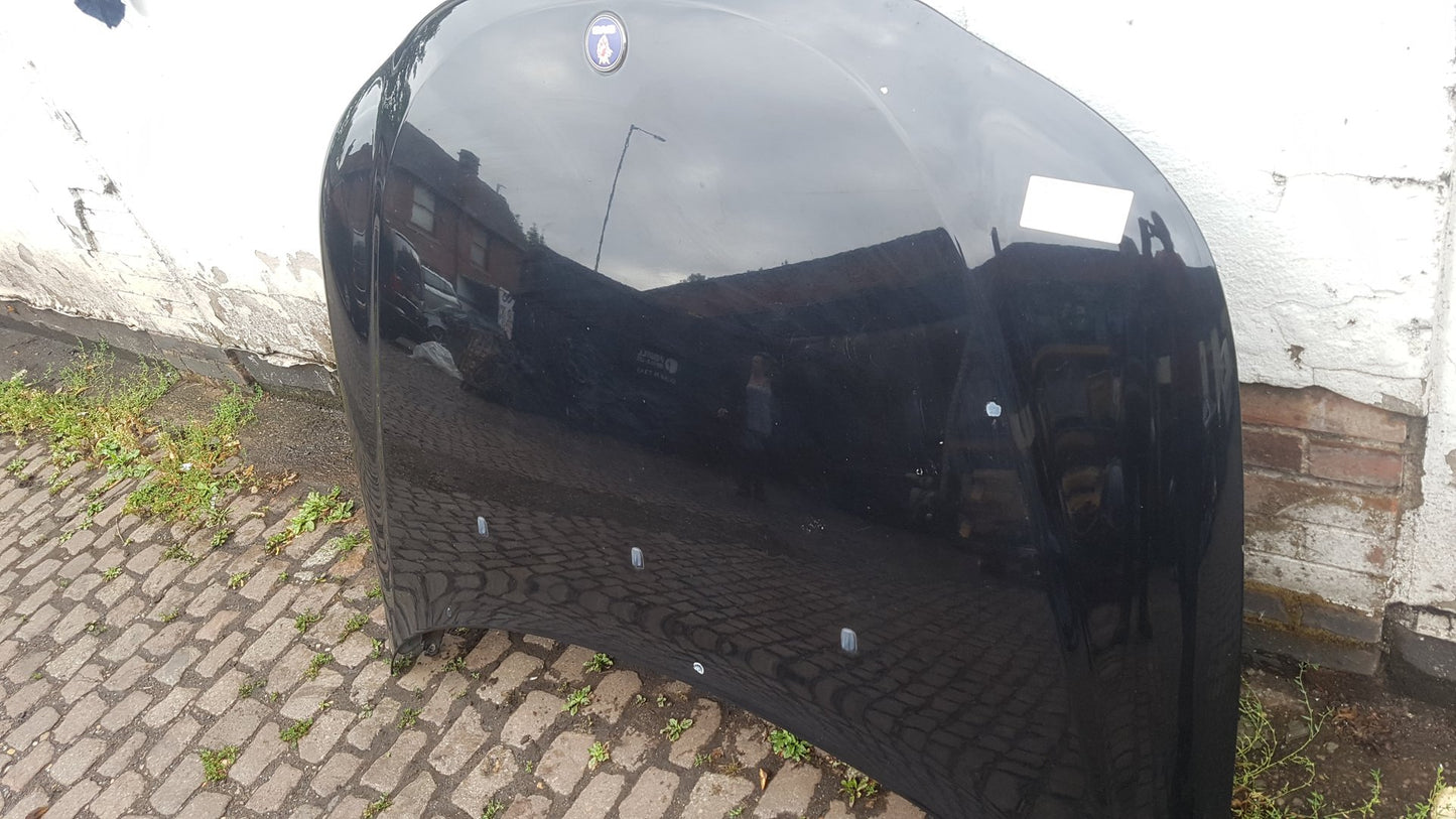 2007 - 2015 Saab 9-3  Estate Bonnet 12771537