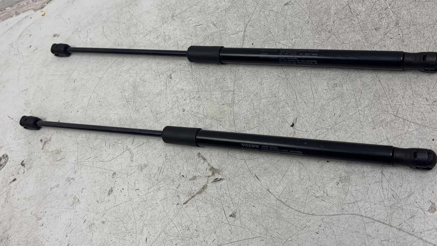 2017 - 2025 Volvo V90 235, 236 Estate BONNET STRUTS/RAMS - PAIR 31479642