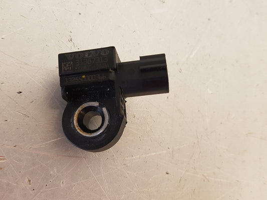 2012 - 2015 Volvo V40  Hatchback Crash Sensor 31387313