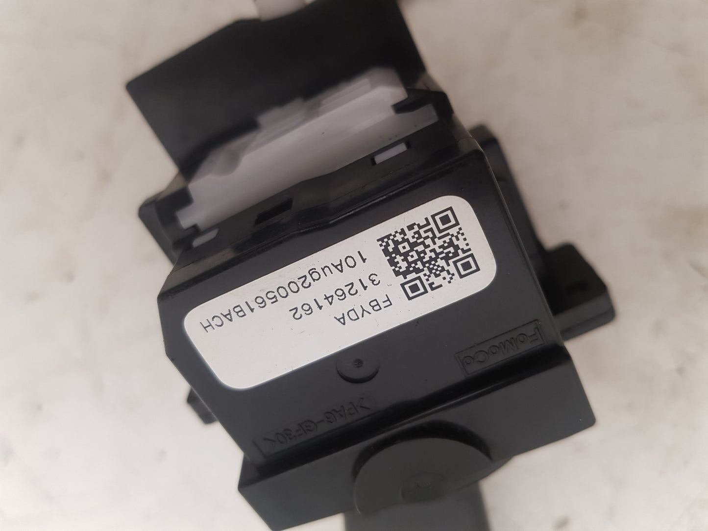 2010 Volvo XC70  Estate INDICATOR STALK 31264162 31264162