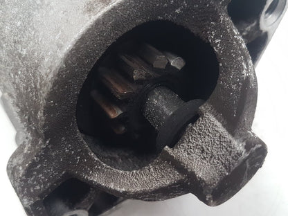 2015 - 2019 Volvo V40 Cross Country  Hatchback Starter Motor 31407197