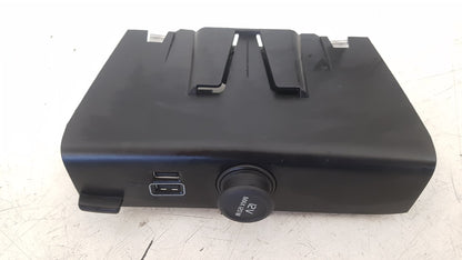 2017 - 2025 Volvo XC40 536 SUV Centre Console Front Cover 31469021, 31407038