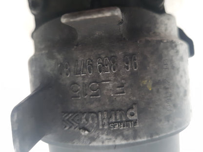 2004 - 2010 Volvo 480  Saloon Oil Filter Housing 9685997780