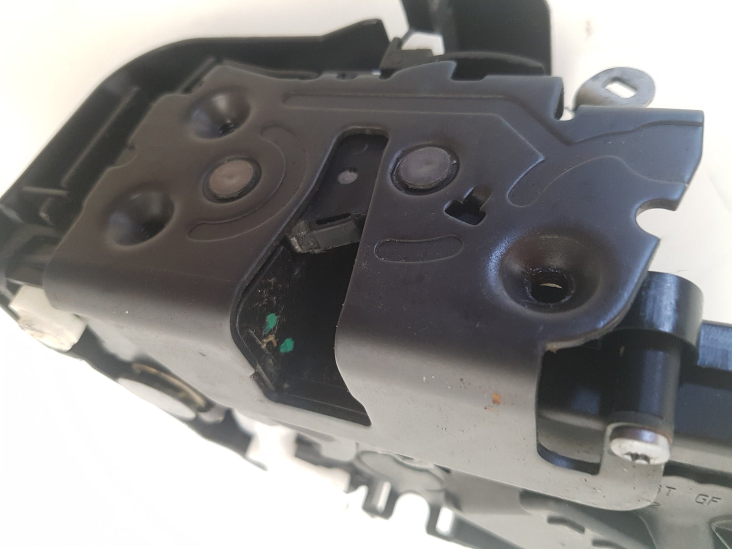 2006 - 2011 Volvo S80  Saloon Right Rear Door Lock Actuator 30784494