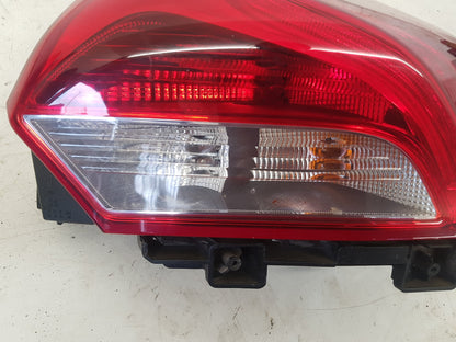 2012 - 2015 Volvo V40  Hatchback Right Taillight 31395845