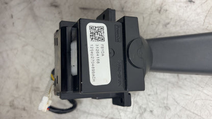 2013 - 2016 Volvo V40 III 525 Hatchback Wiper Switch 31264168
