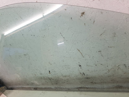 2008 - 2011 Volvo V70  Estate Right Front Door Window