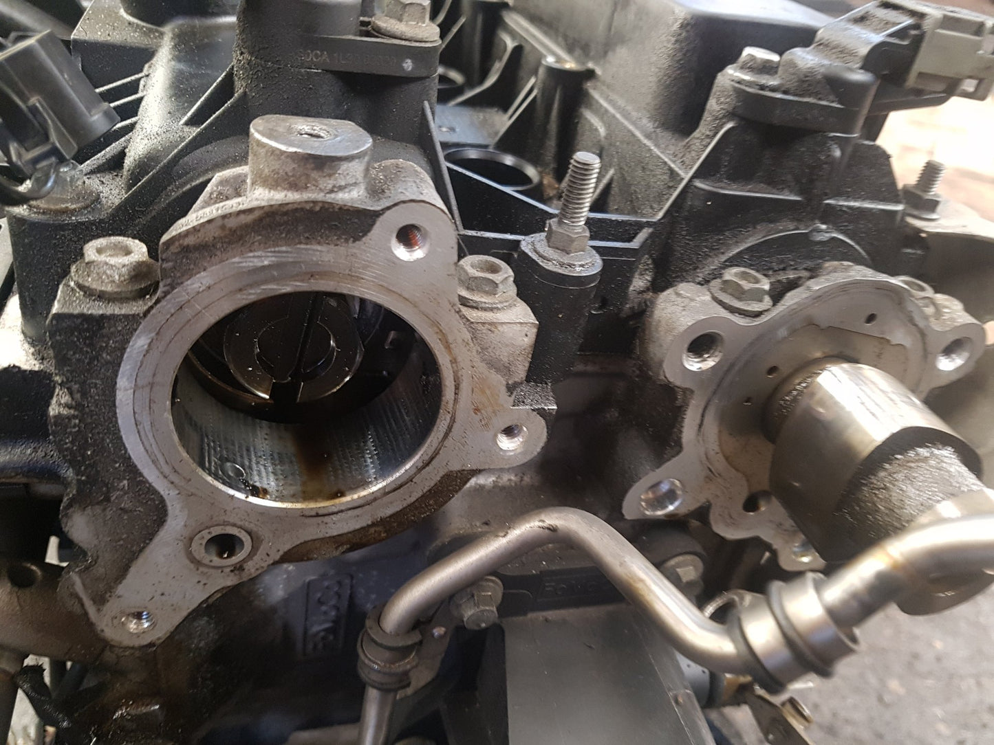 2010 - 2017 Volvo XC60  Estate Engine 6906265