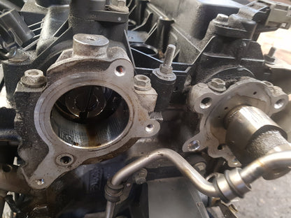 2010 - 2017 Volvo XC60  Estate Engine 6906265