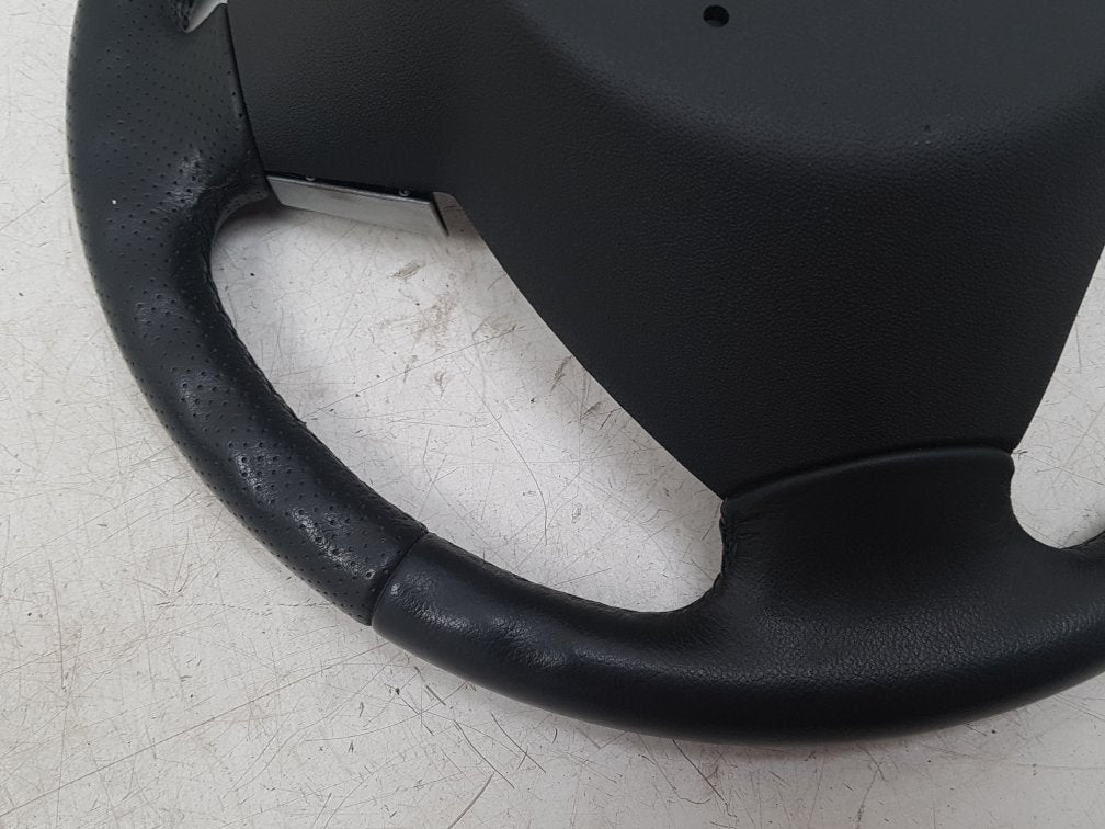 2006 - 2011 Saab 9-3  Convertible Steering Wheel 12783361