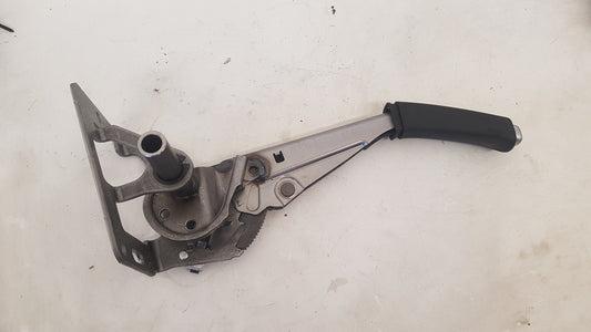 2005 Volvo V50  Estate Handbrake Assembly 4N51-2780-AL