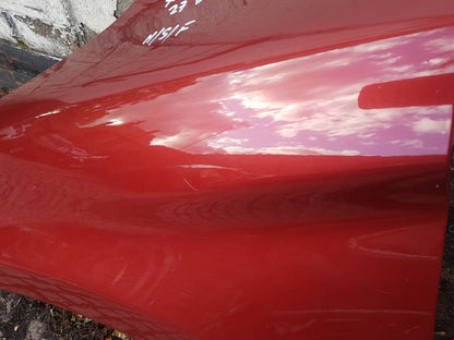 2008 - 2013 Volvo XC60 I 156 Estate Left Front Guard 31217975