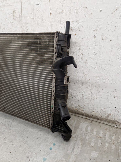 2006 - 2012 Volvo C30  Hatchback Radiator 3M5H8005TL