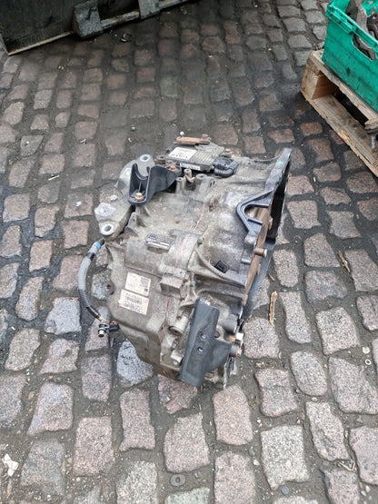 2008 - 2009 Volvo XC70  Estate Automatic Transmission 31256210