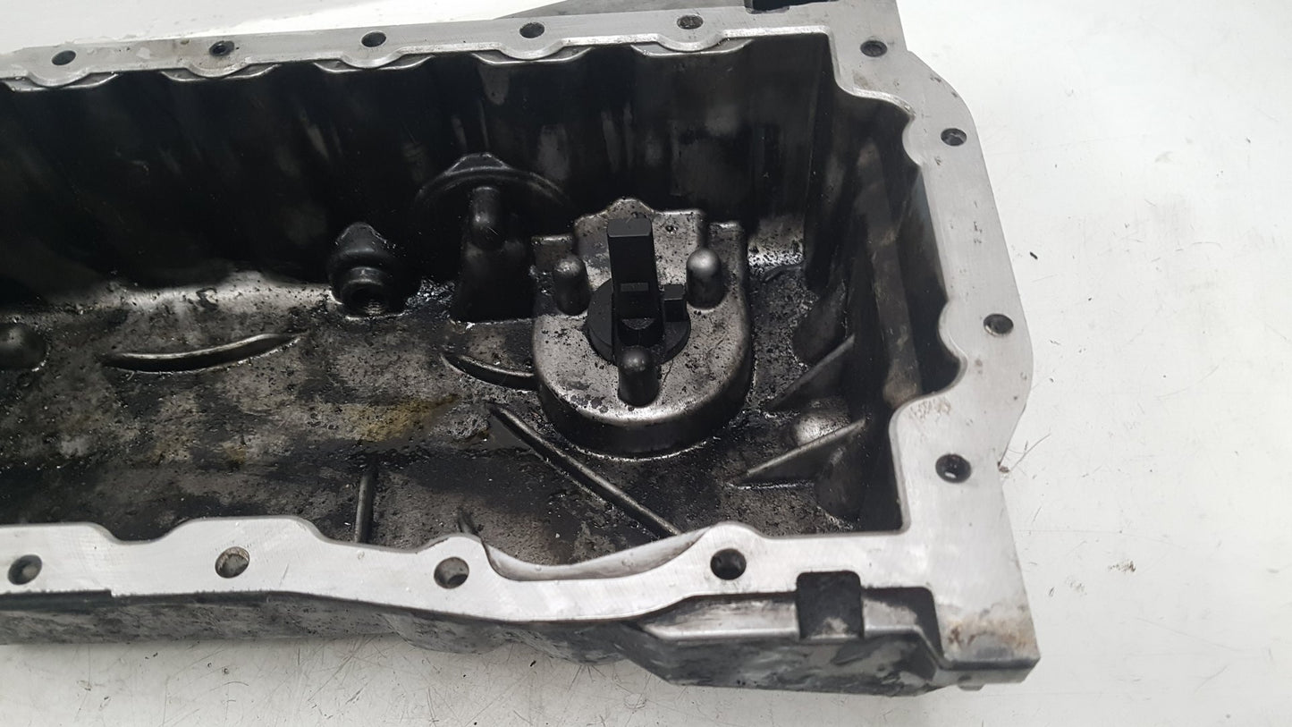 2004 - 2011 Volkswagen Sharan   Oil Pan/Sump 038103603