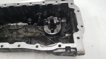 2004 - 2011 Volkswagen Sharan   Oil Pan/Sump 038103603