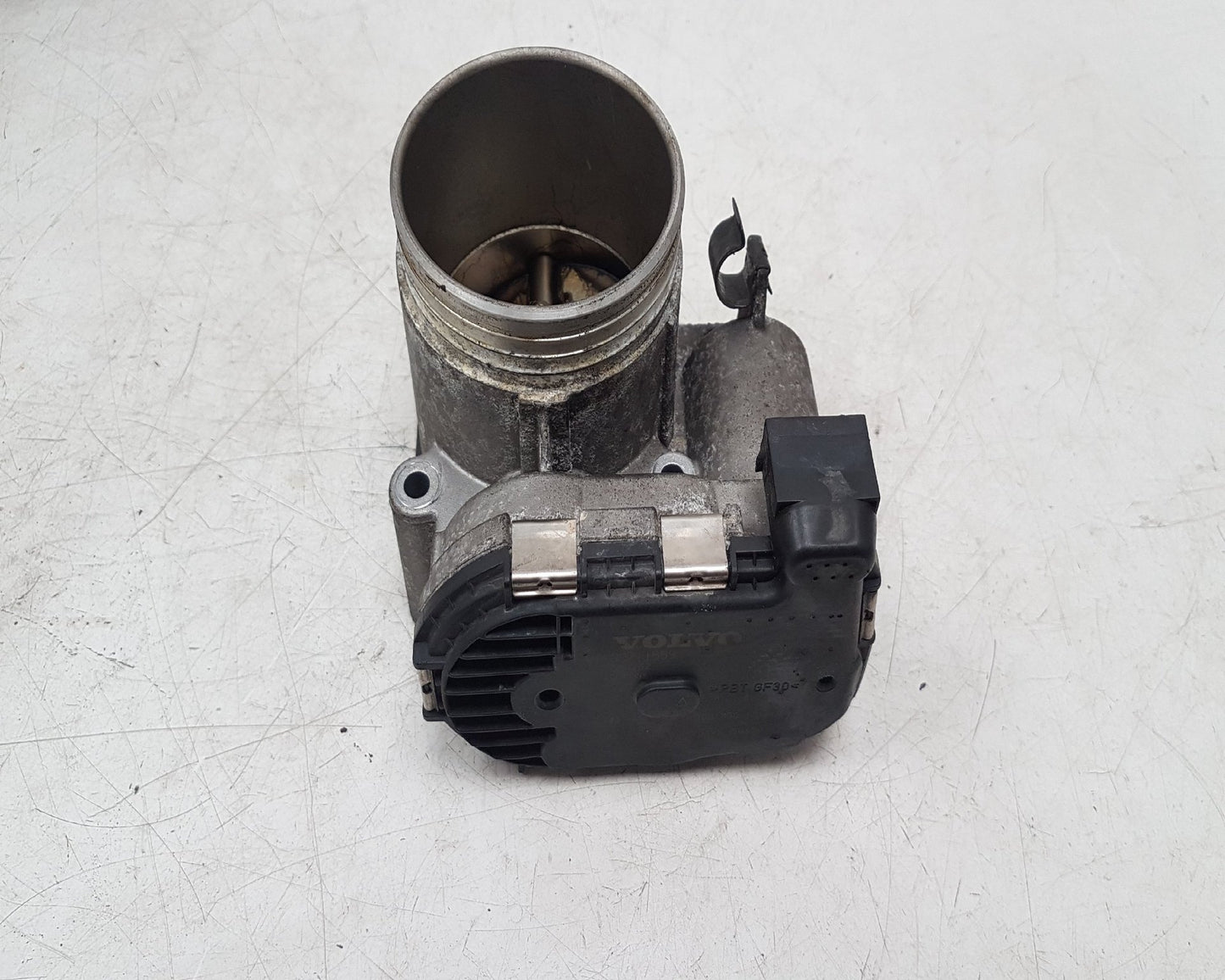2003 - 2006 Volvo XC90  Estate Throttle Body 30711553