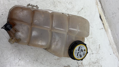 2013 - 2016 Volvo V40 III 525 Hatchback Radiator Pressure Bottle 31338764